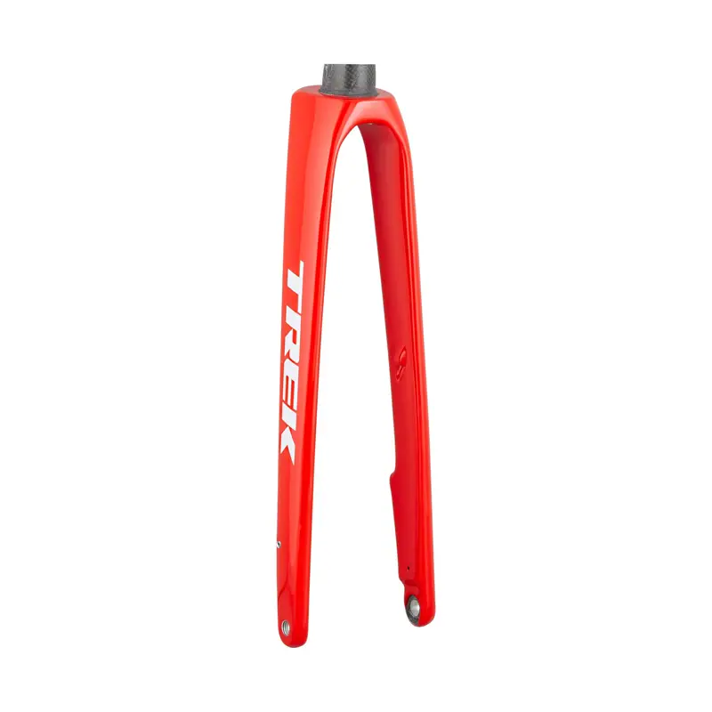 Balfes Bikes Trek 2021 Domane SLR 700c Rigid Fork in Viper Red/Trek White | Free postage over £30, £10 off first order, price match & 0% finance.
