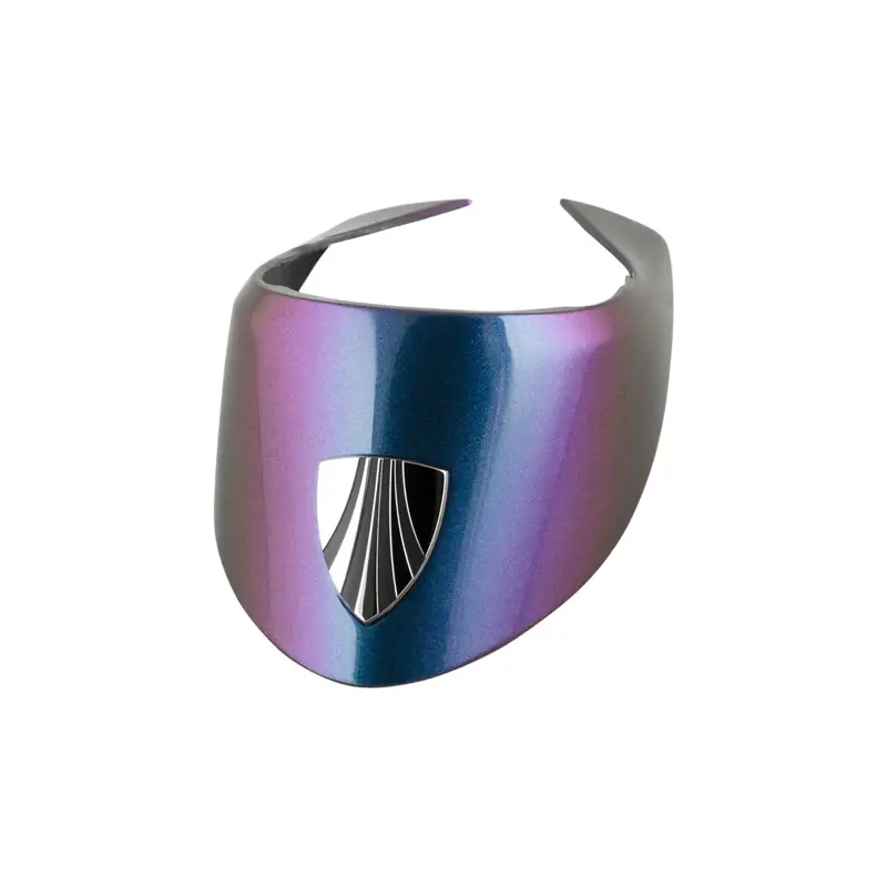 Balfes Bikes Trek 2021 Domane SLR Brow Cover in Amethyst/Onyx Carbon | Free postage over £30, £10 off first order, price match & 0% finance.