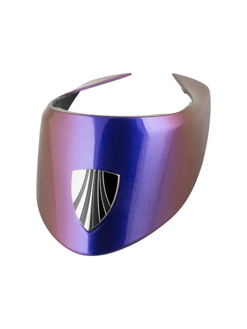 Balfes Bikes Trek 2021 Domane SLR Brow Cover in Purple Phaze | Free postage over £30, £10 off first order, price match & 0% finance.