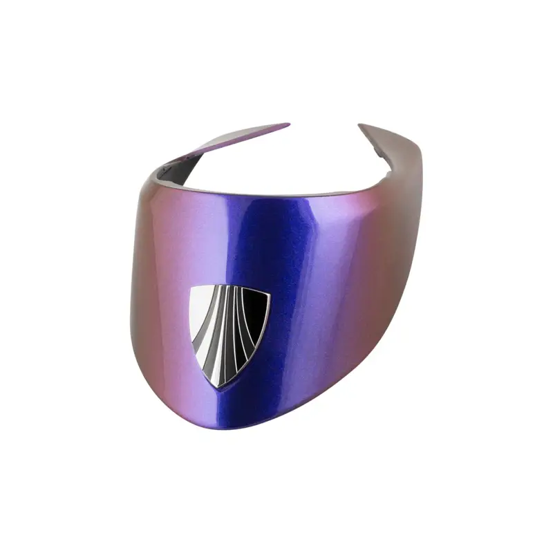 Balfes Bikes Trek 2021 Domane SLR Brow Cover in Purple Phaze | Free postage over £30, £10 off first order, price match & 0% finance.