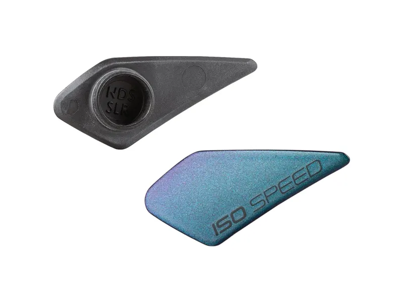 Balfes Bikes Trek 2021 Domane SLR Rear IsoSpeed Cover in Amethyst/Carbon | Free postage over £30, £10 off first order, price match & 0% finance.