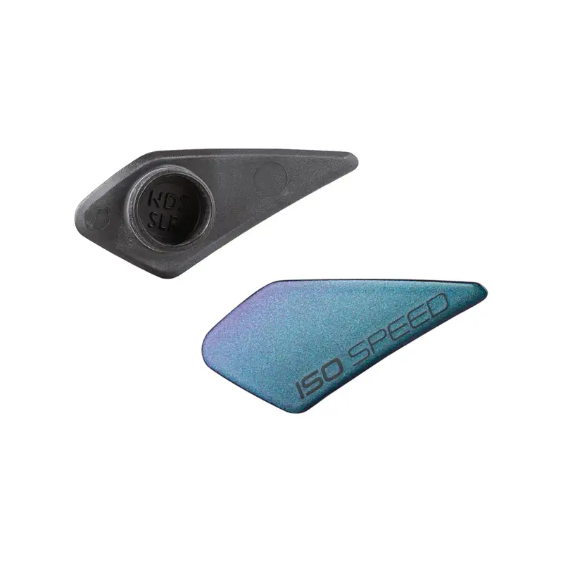 Balfes Bikes Trek 2021 Domane SLR Rear IsoSpeed Cover in Amethyst/Carbon | Free postage over £30, £10 off first order, price match & 0% finance.