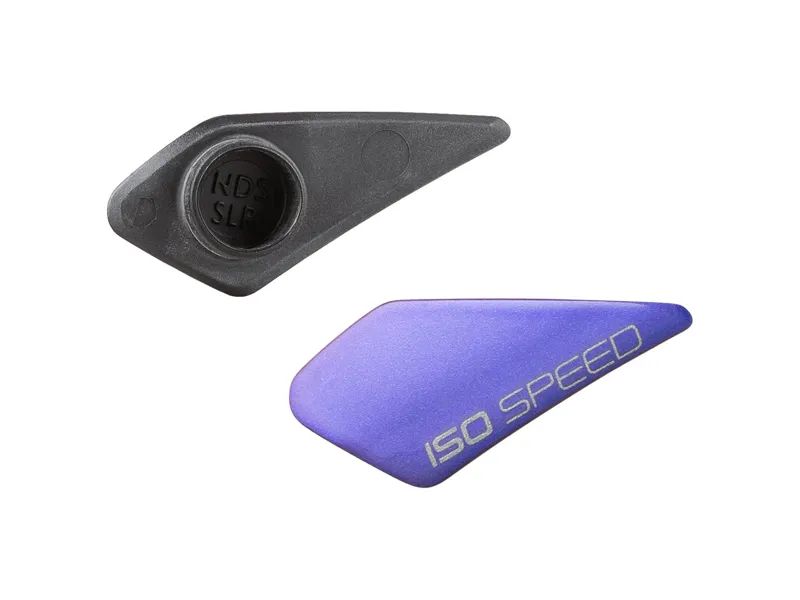 Balfes Bikes Trek 2021 Domane SLR Rear IsoSpeed Cover in Purple Phaze | Free postage over £30, £10 off first order, price match & 0% finance.