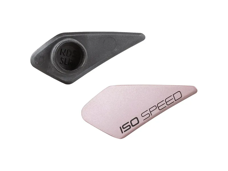 Balfes Bikes Trek 2021 Domane SLR Rear IsoSpeed Cover in Rose Gold | Free postage over £30, £10 off first order, price match & 0% finance.