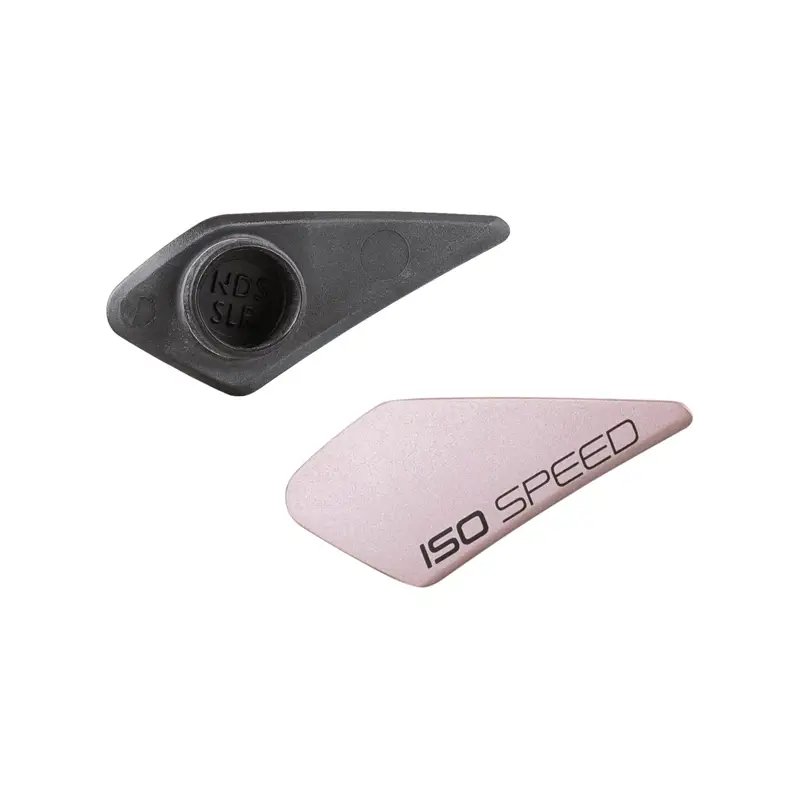 Balfes Bikes Trek 2021 Domane SLR Rear IsoSpeed Cover in Rose Gold | Free postage over £30, £10 off first order, price match & 0% finance.