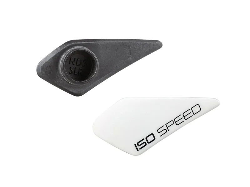 Balfes Bikes Trek 2021 Domane SLR Rear IsoSpeed Cover in Trek White | Free postage over £30, £10 off first order, price match & 0% finance.