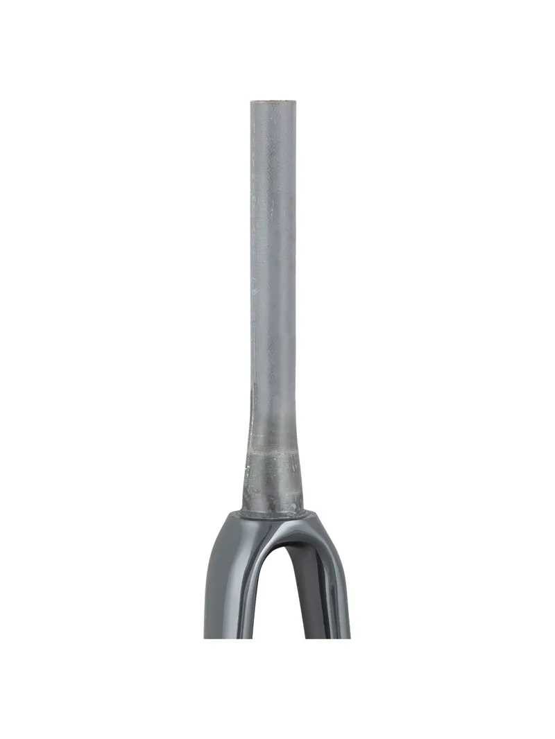 Trek 2021 Emonda ALR 4 700c Rigid Fork in Lithium Grey/Factory Orange-1