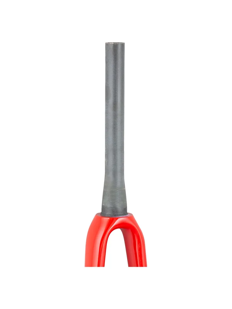 Trek 2021 Emonda ALR 6 700c Rigid Fork in Radioactive Red/Viper Red-1
