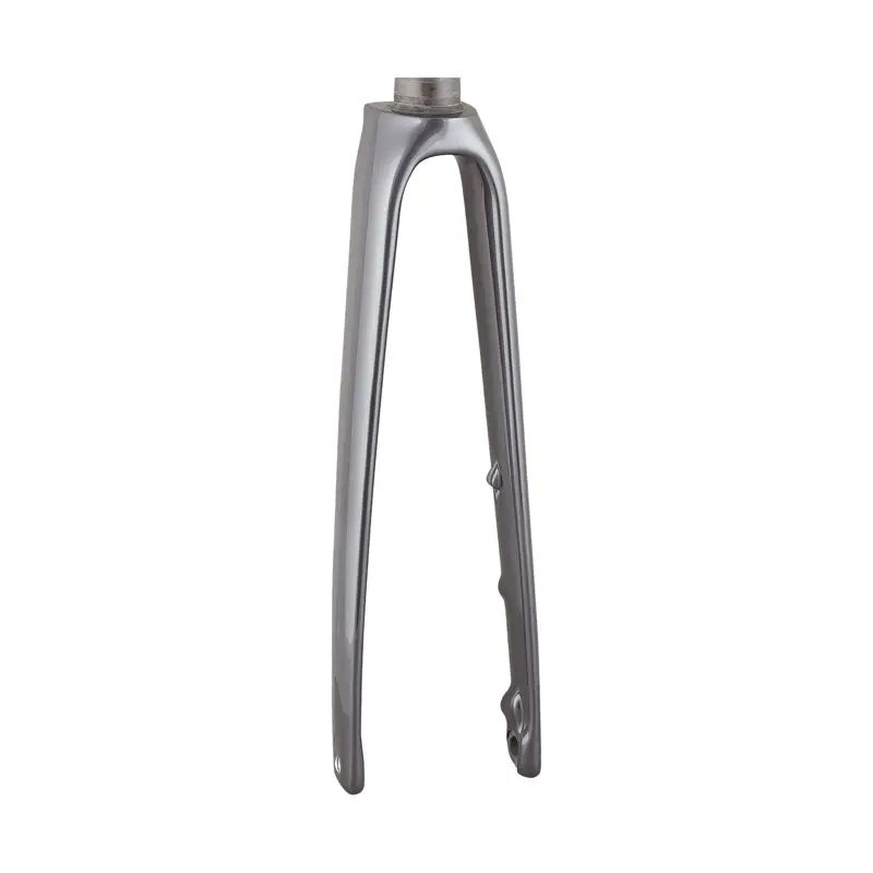 Balfes Bikes Trek 2021 Emonda SL 700c Rigid Fork in Lithium Grey/Onyx Carbon | Free postage over £30, £10 off first order, price match & 0% finance.