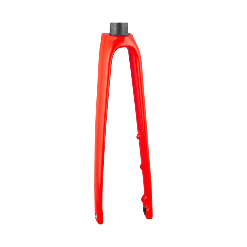 Balfes Bikes Trek 2021 Emonda SL 700c Rigid Fork in Radioactive Red/Onyx Carbon | Free postage over £30, £10 off first order, price match & 0% finance.
