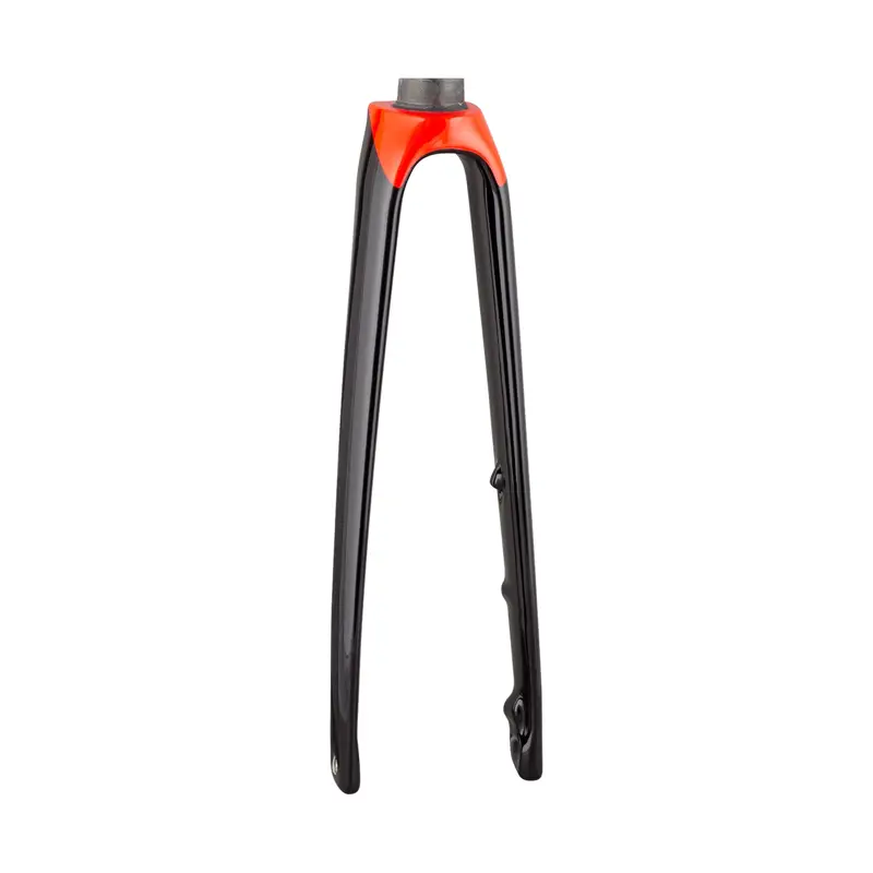 Balfes Bikes Trek 2021 Emonda SL 700c Rigid Fork in Trek Black/Radioactive Red | Free postage over £30, £10 off first order, price match & 0% finance.