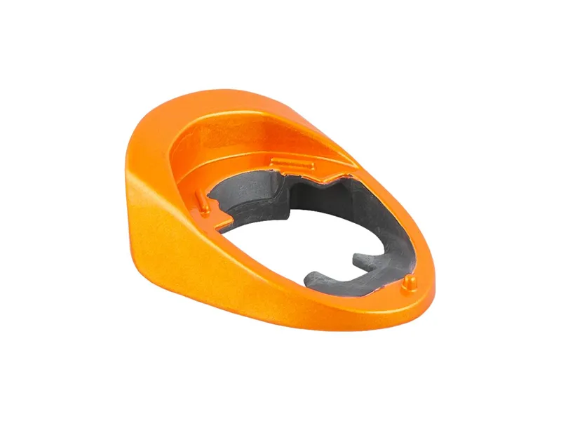 Balfes Bikes Trek 2021 Emonda SL Painted Headset Cover in Factory Orange | Free postage over £30, £10 off first order, price match & 0% finance.