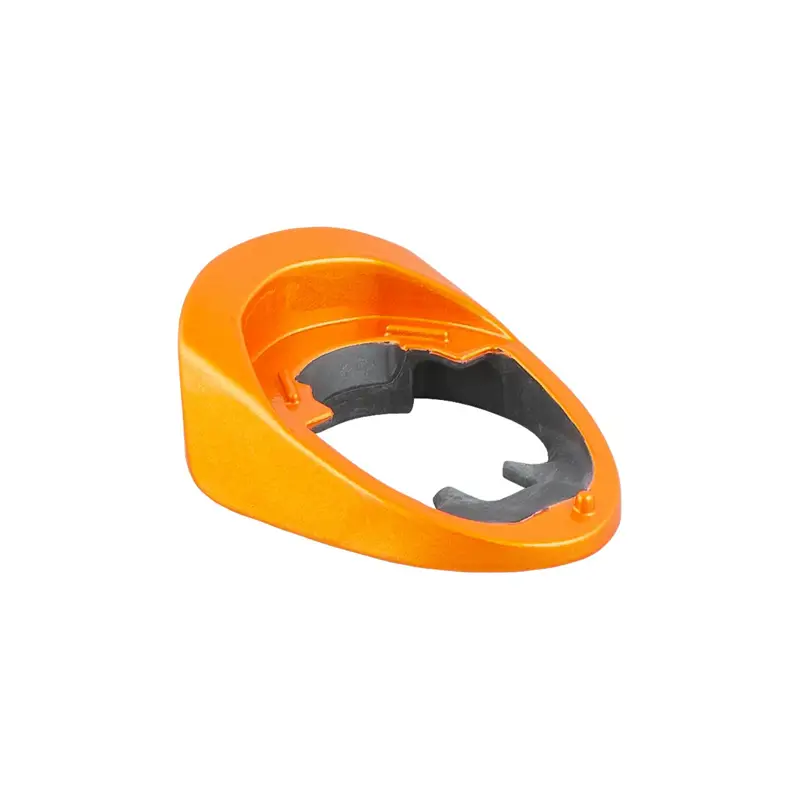 Balfes Bikes Trek 2021 Emonda SL Painted Headset Cover in Factory Orange | Free postage over £30, £10 off first order, price match & 0% finance.