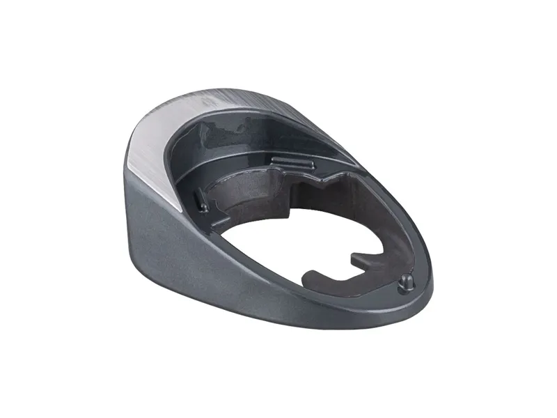 Balfes Bikes Trek 2021 Emonda SL Painted Headset Cover in Lithium Grey | Free postage over £30, £10 off first order, price match & 0% finance.