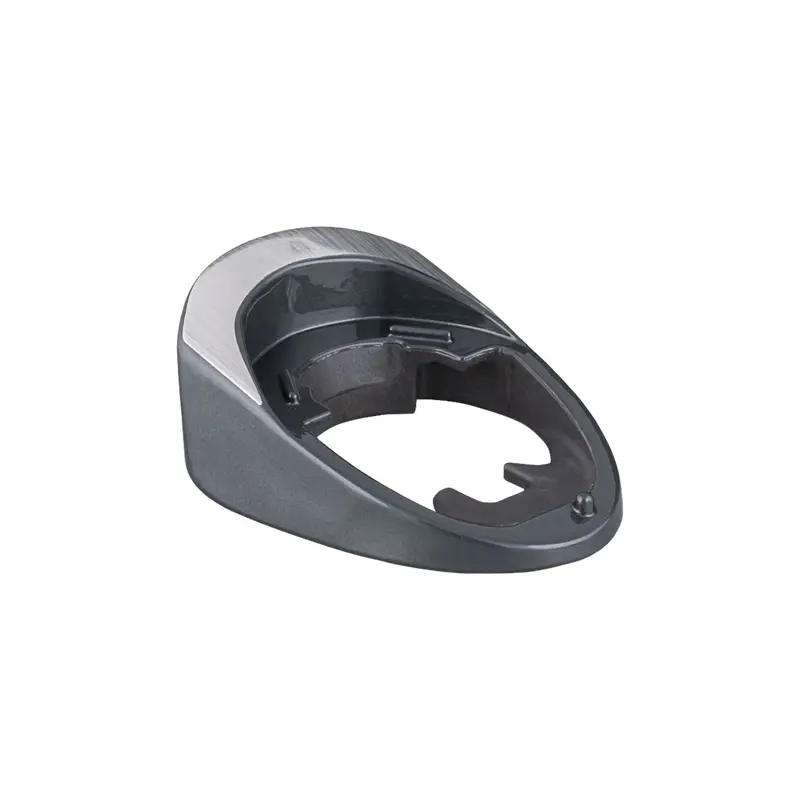 Balfes Bikes Trek 2021 Emonda SL Painted Headset Cover in Lithium Grey | Free postage over £30, £10 off first order, price match & 0% finance.