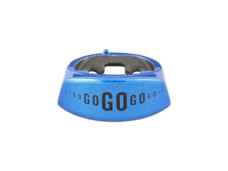 Trek 2021 Emonda SL Painted Headset Cover in Navy Smoke-1