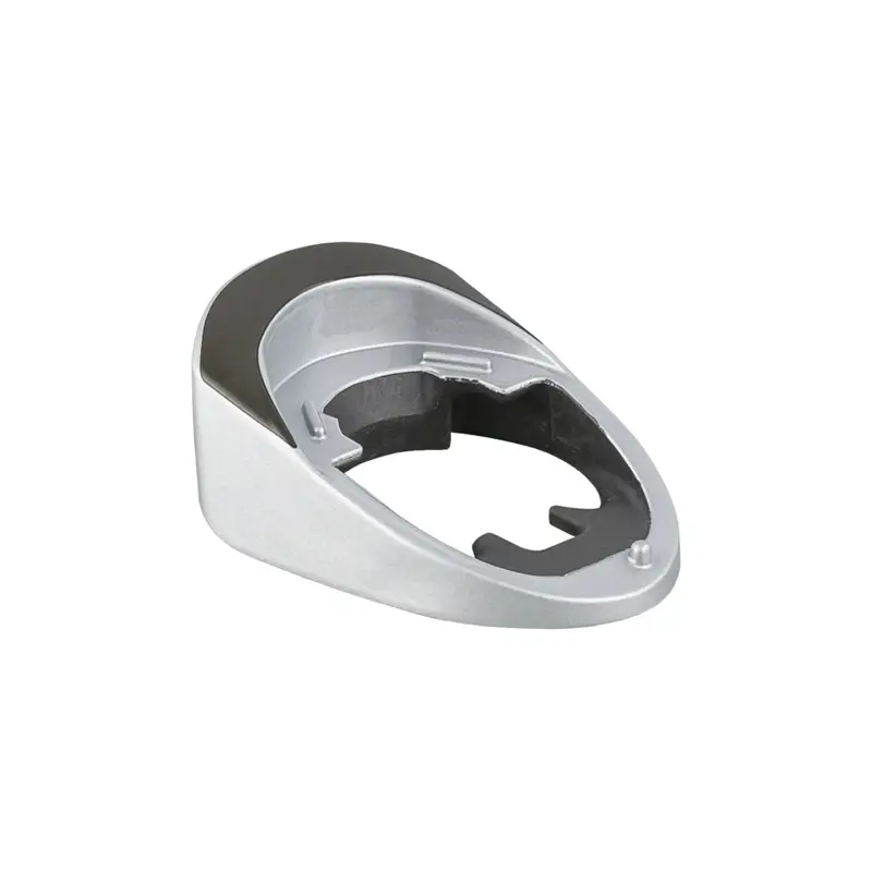 Balfes Bikes Trek 2021 Emonda SL Painted Headset Cover in Quicksilver | Free postage over £30, £10 off first order, price match & 0% finance.