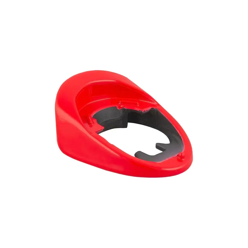 Balfes Bikes Trek 2021 Emonda SL Painted Headset Cover in Radioactive Red | Free postage over £30, £10 off first order, price match & 0% finance.