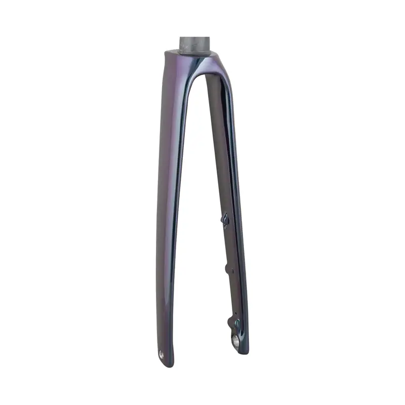 Balfes Bikes Trek 2021 Emonda SLR 700c Rigid Fork in Amethyst/Carbon Smoke | Free postage over £30, £10 off first order, price match & 0% finance.