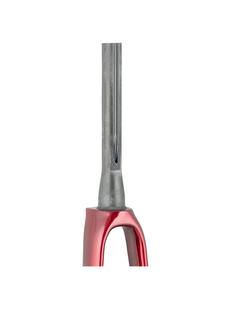 Trek 2021 Emonda SLR 700c Rigid Fork in Rage Red/Black-1