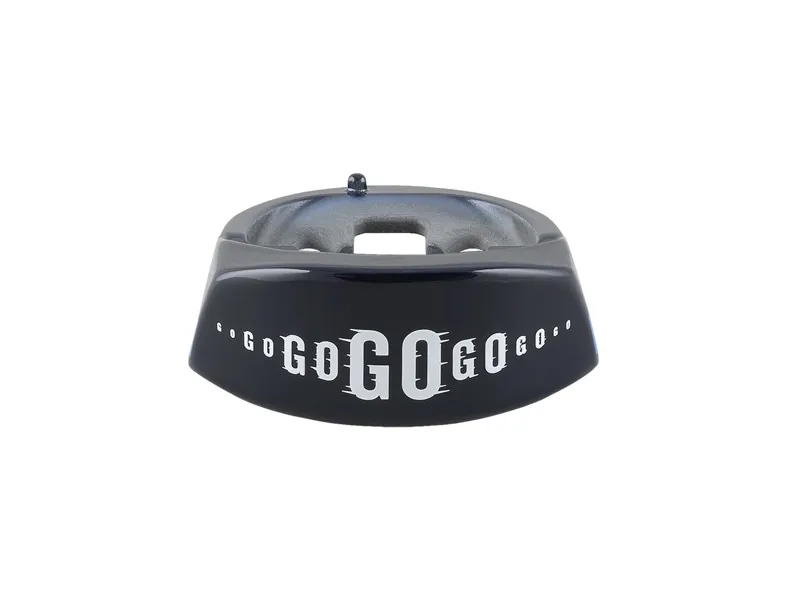 Trek 2021 Emonda SLR Painted Headset Cover in Navy Smoke-1