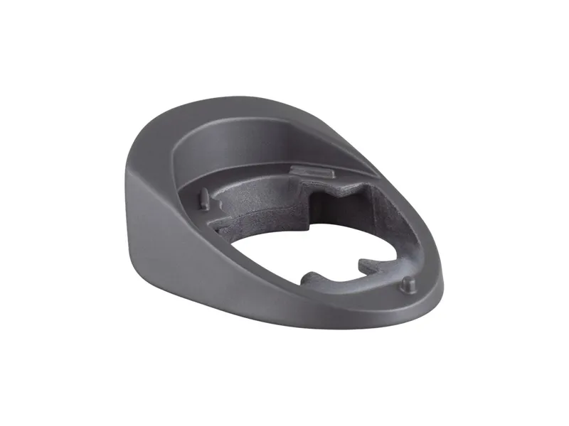 Balfes Bikes Trek 2021 Emonda SLR Painted Headset Cover in Onyx Carbon | Free postage over £30, £10 off first order, price match & 0% finance.