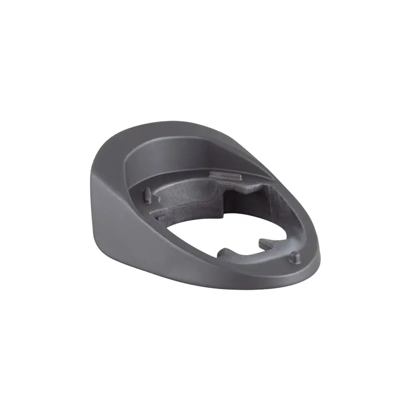 Balfes Bikes Trek 2021 Emonda SLR Painted Headset Cover in Onyx Carbon | Free postage over £30, £10 off first order, price match & 0% finance.
