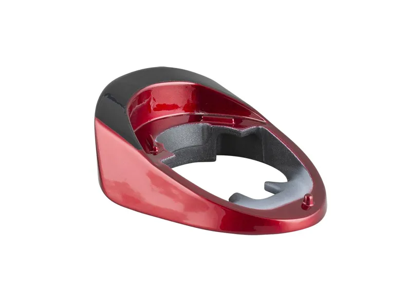 Balfes Bikes Trek 2021 Emonda SLR Painted Headset Cover in Rage Red | Free postage over £30, £10 off first order, price match & 0% finance.
