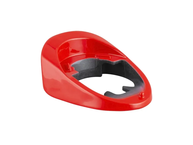 Balfes Bikes Trek 2021 Emonda SLR Painted Headset Cover in Viper Red | Free postage over £30, £10 off first order, price match & 0% finance.
