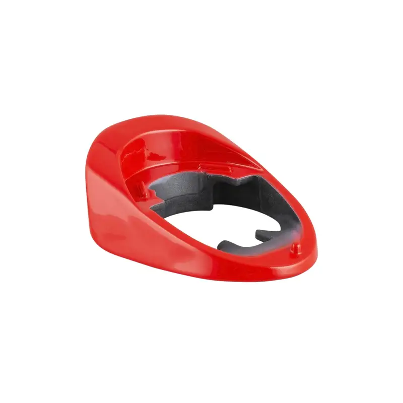 Balfes Bikes Trek 2021 Emonda SLR Painted Headset Cover in Viper Red | Free postage over £30, £10 off first order, price match & 0% finance.