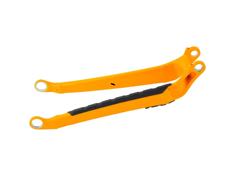 Balfes Bikes Trek 2021 Fuel EX 29 Aluminum Chainstay in Marigold | Free postage over £30, £10 off first order, price match & 0% finance.