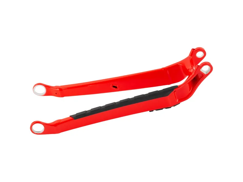 Balfes Bikes Trek 2021 Fuel EX 29 Aluminum Chainstay in Radioactive Red | Free postage over £30, £10 off first order, price match & 0% finance.