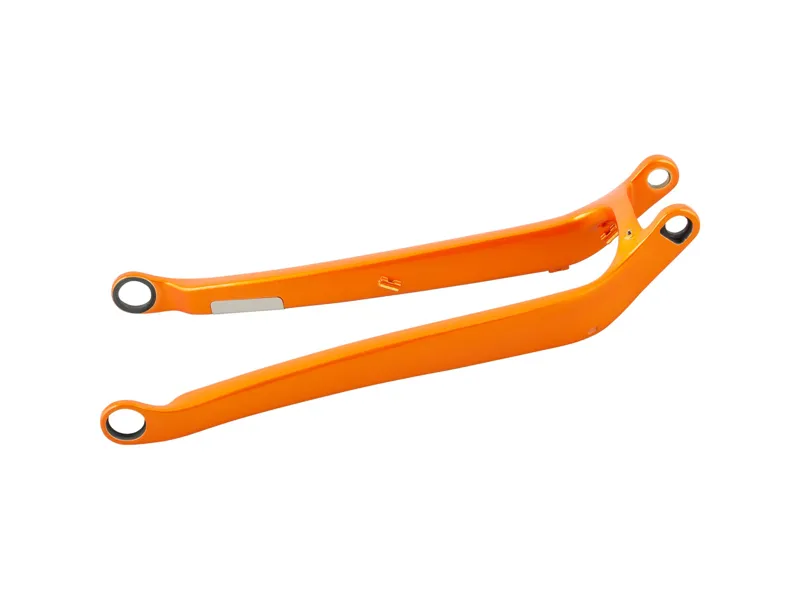 Balfes Bikes Trek 2021 Fuel EX 29 Carbon Chainstay in Factory Orange | Free postage over £30, £10 off first order, price match & 0% finance.