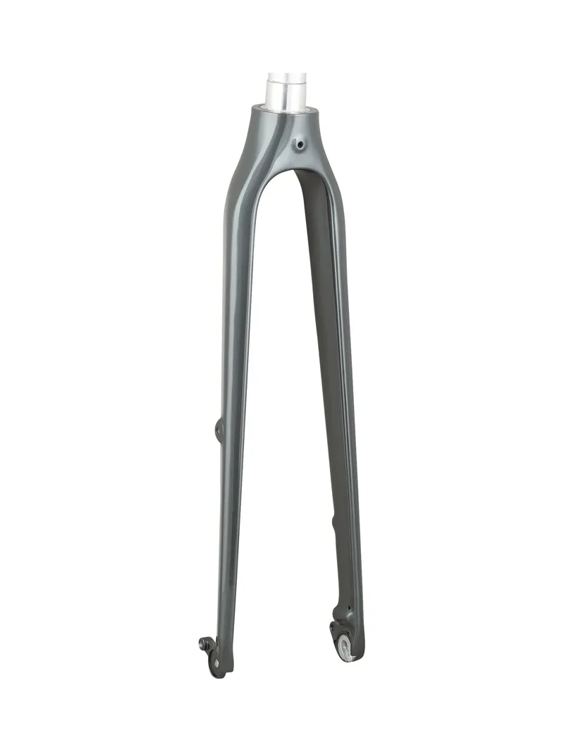 Balfes Bikes Trek 2021 FX 4 700c Disc Rigid Fork in Lithium Grey | Free postage over £30, £10 off first order, price match & 0% finance.
