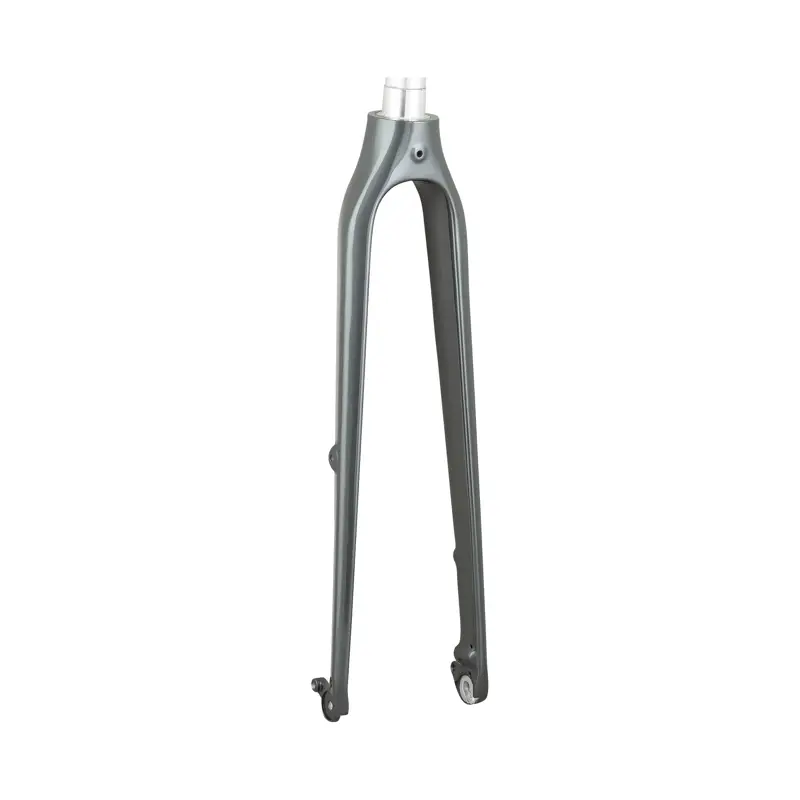 Balfes Bikes Trek 2021 FX 4 700c Disc Rigid Fork in Lithium Grey | Free postage over £30, £10 off first order, price match & 0% finance.