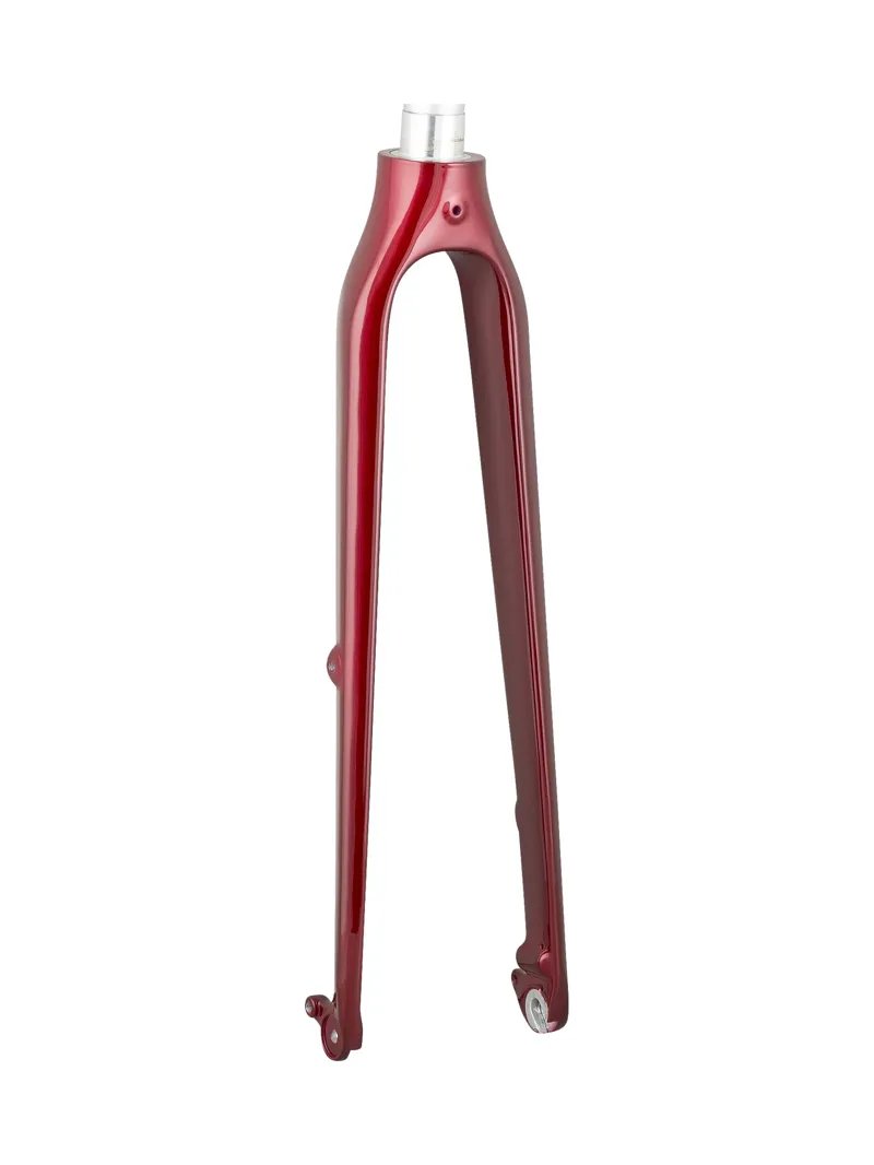Balfes Bikes Trek 2021 FX 4 700c Disc Rigid Fork in Radioactive Red | Free postage over £30, £10 off first order, price match & 0% finance.