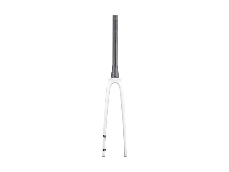 Trek 2021 Madone SL 6 700c Rigid Fork in Trek White/Trek Black-1