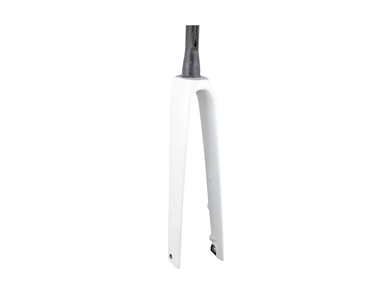 Balfes Bikes Trek 2021 Madone SL 6 700c Rigid Fork in Trek White/Trek Black | Free postage over £30, £10 off first order, price match & 0% finance.