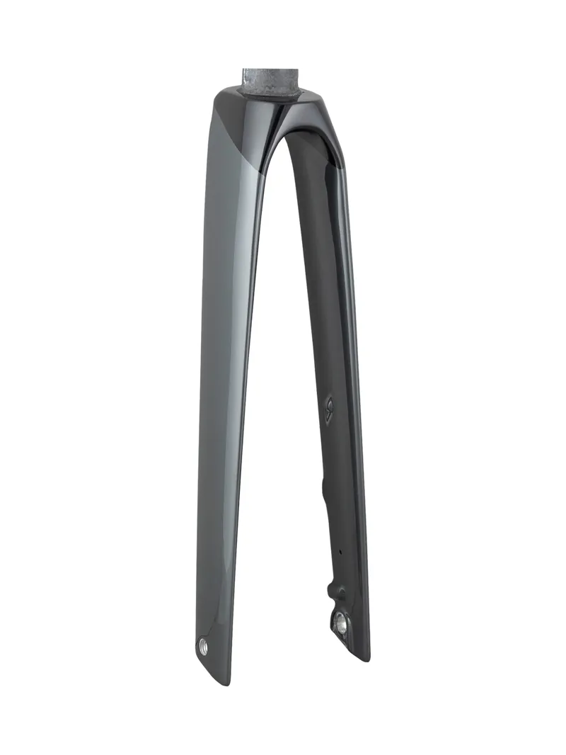 Balfes Bikes Trek 2021 Madone SL 700c Rigid Fork in Lithium Grey/Trek Black | Free postage over £30, £10 off first order, price match & 0% finance.