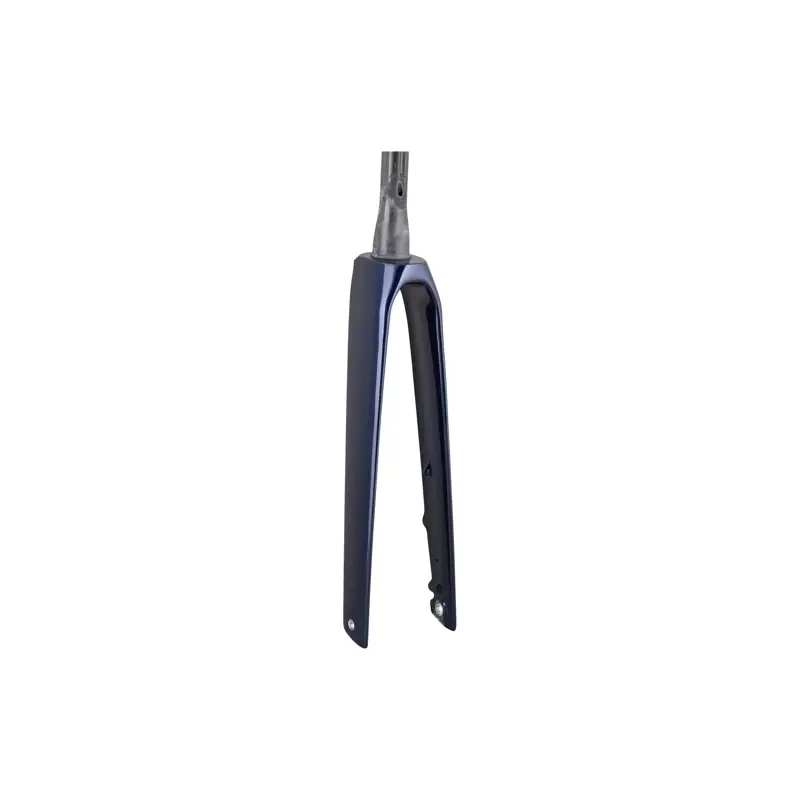 Balfes Bikes Trek 2021 Madone SL 7 700c Rigid Fork in Deep Dark Blue/Dark Blue Metallic | Free postage over £30, £10 off first order, price match & 0% finance.