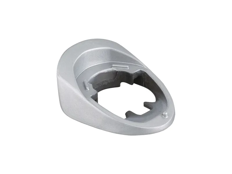 Balfes Bikes Trek 2021 Madone SL 7 Headset Cover in Quicksilver | Free postage over £30, £10 off first order, price match & 0% finance.