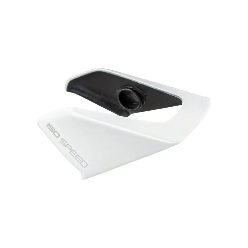 Balfes Bikes Trek 2021 Madone SL IsoSpeed Cover in Trek White | Free postage over £30, £10 off first order, price match & 0% finance.