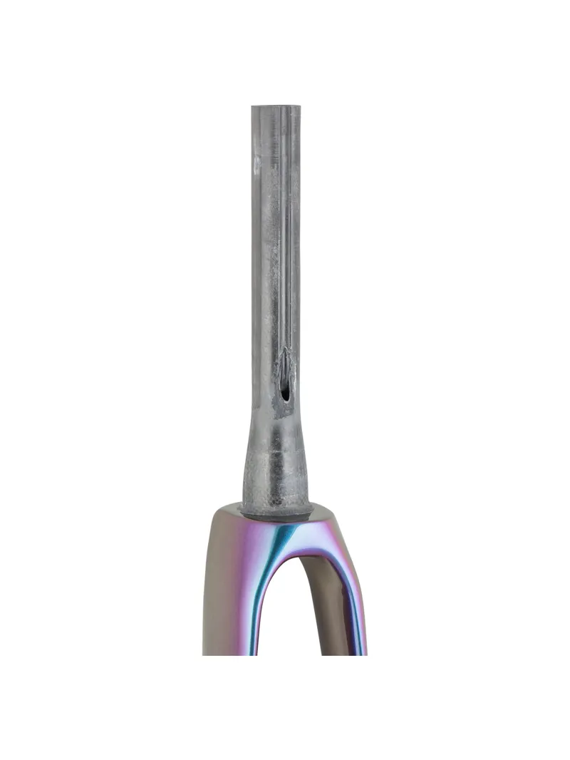 Trek 2021 Madone SLR 700c Rigid Fork in Amethyst-1