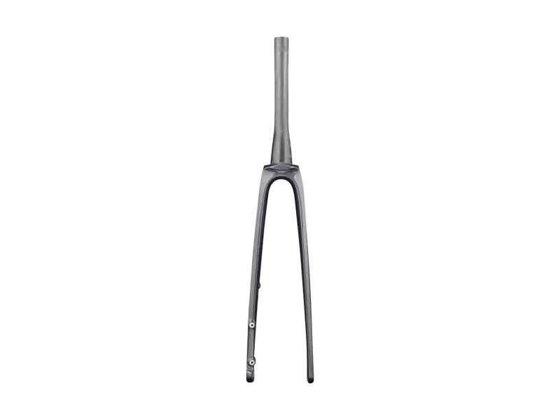 Trek 2021 Madone SLR 700c Rigid Fork in Dark Prismatic-1