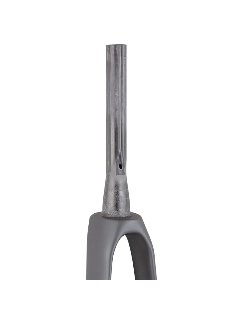 Trek 2021 Madone SLR 700c Rigid Fork in Onyx Carbon-1