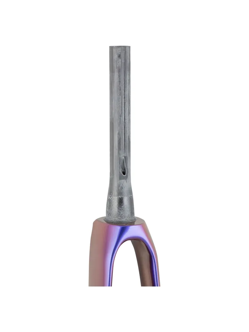 Trek 2021 Madone SLR 700c Rigid Fork in Purple Phaze-1