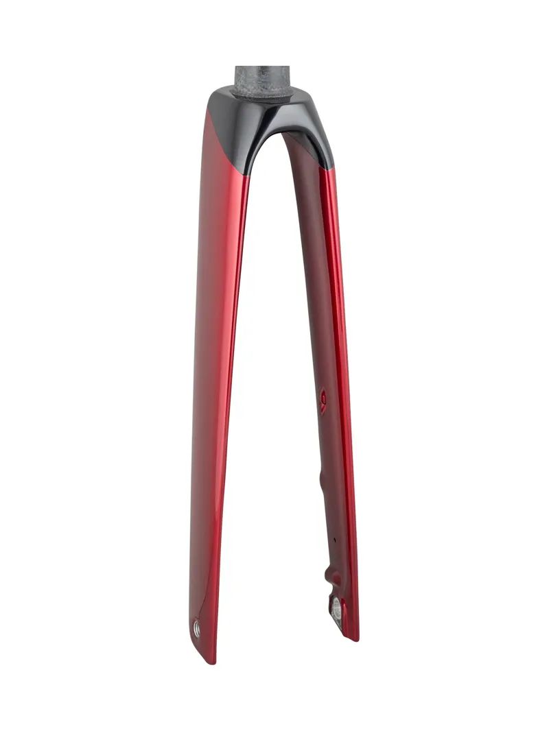 Balfes Bikes Trek 2021 Madone SLR 700c Rigid Fork in Rage Red/Trek Black | Free postage over £30, £10 off first order, price match & 0% finance.