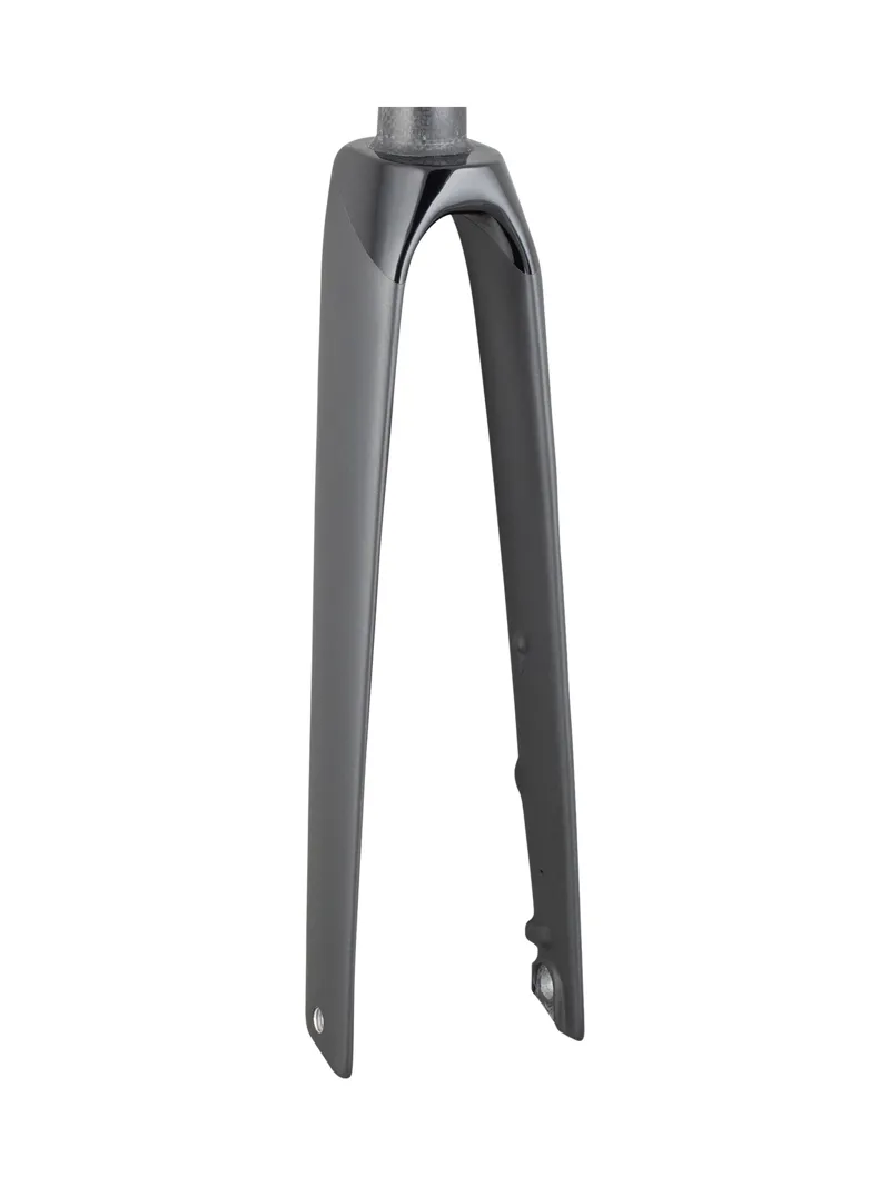 Balfes Bikes Trek 2021 Madone SLR 700c Rigid Fork in Trek Black/Carbon | Free postage over £30, £10 off first order, price match & 0% finance.