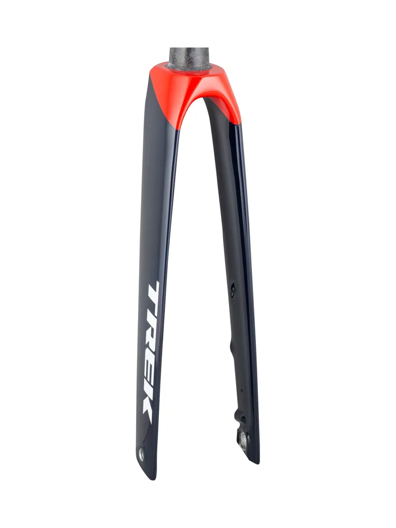 Balfes Bikes Trek 2021 Madone SLR 700c Rigid Fork in Viper Red/Navy Smoke | Free postage over £30, £10 off first order, price match & 0% finance.