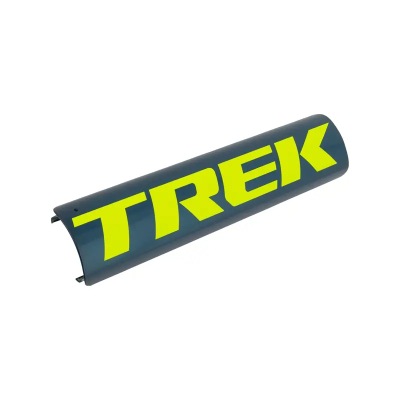 Balfes Bikes Trek 2021 Powerfly 29 Battery Cover in Dark Aquatic/Volt | Free postage over £30, £10 off first order, price match & 0% finance.